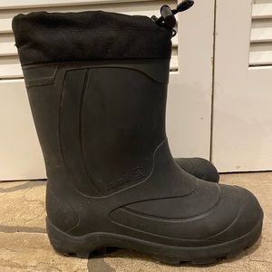 Kamik Kids Snow Boots